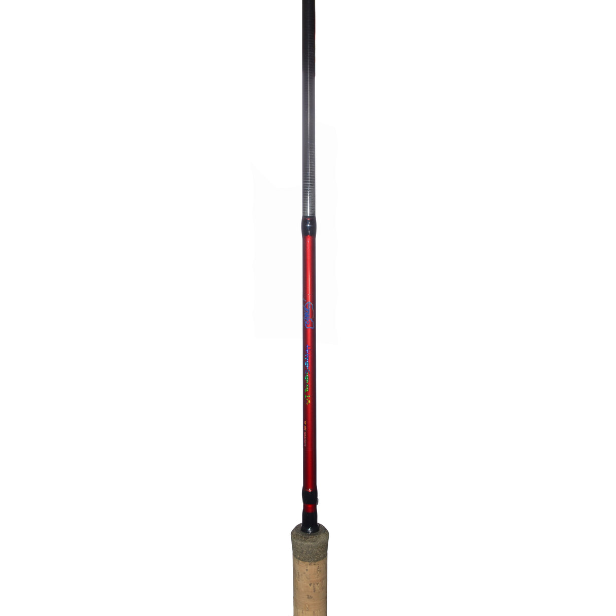 HyperSense 10' Crappie Jig Rod