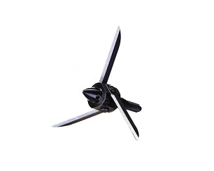 Magnus Broadheads Bullhead