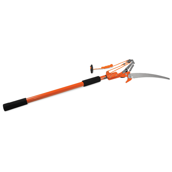 Muddy Extendable Pole Saw