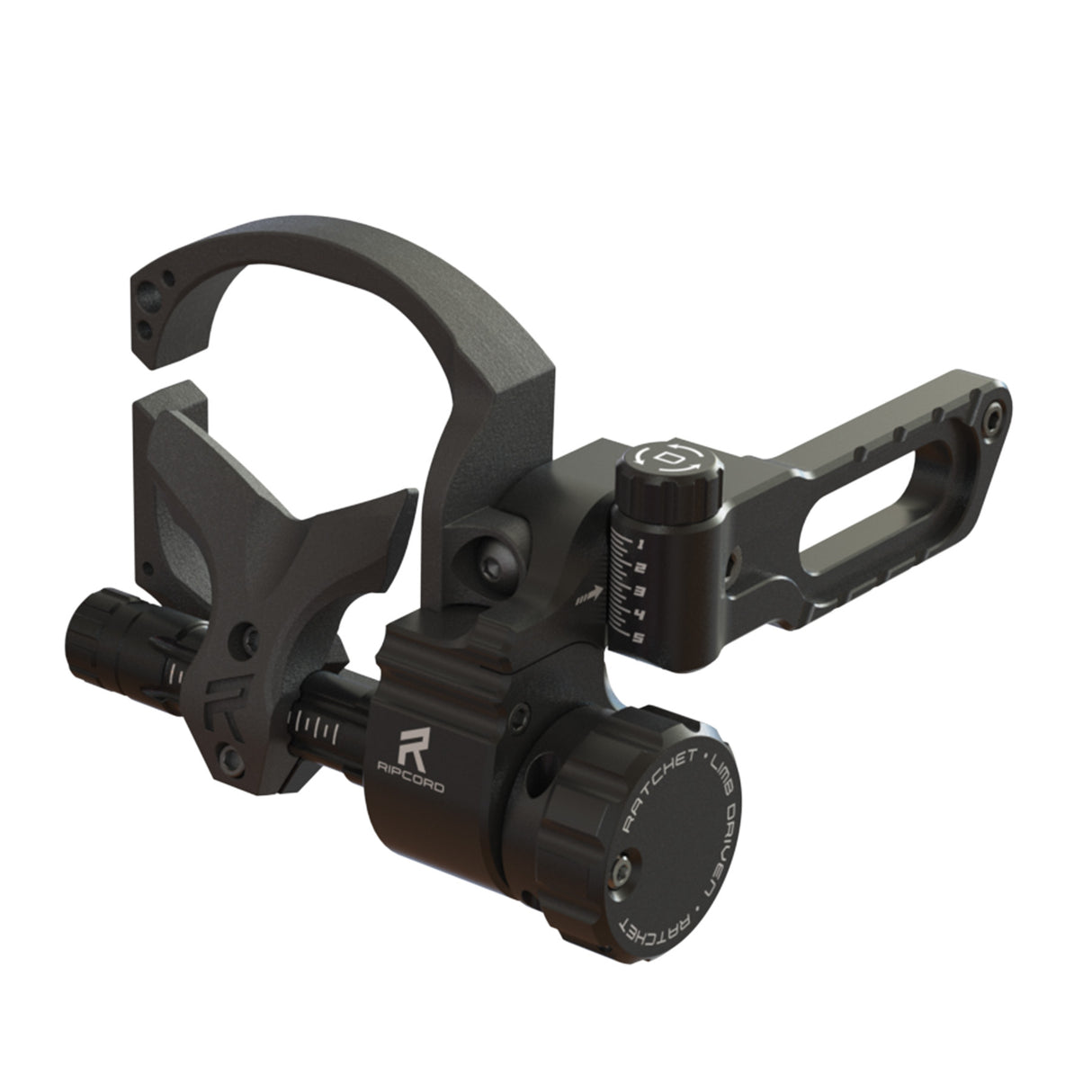 Ripcord Ratchet Limb Driven Standard Micro