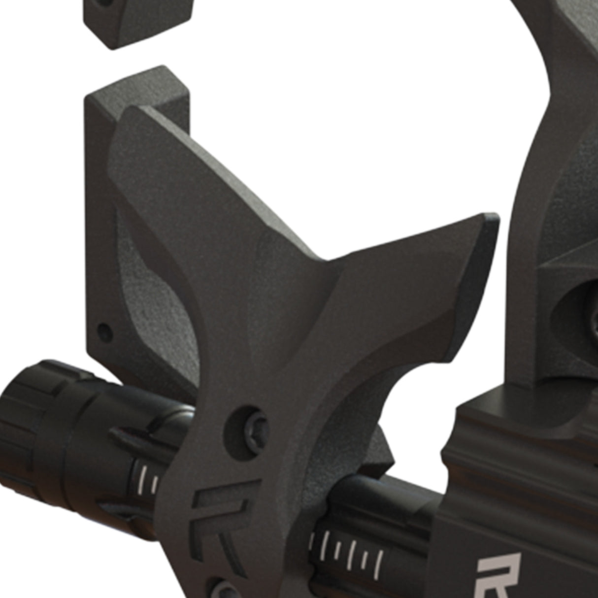 Ripcord Ratchet Limb Driven IMS Non Micro