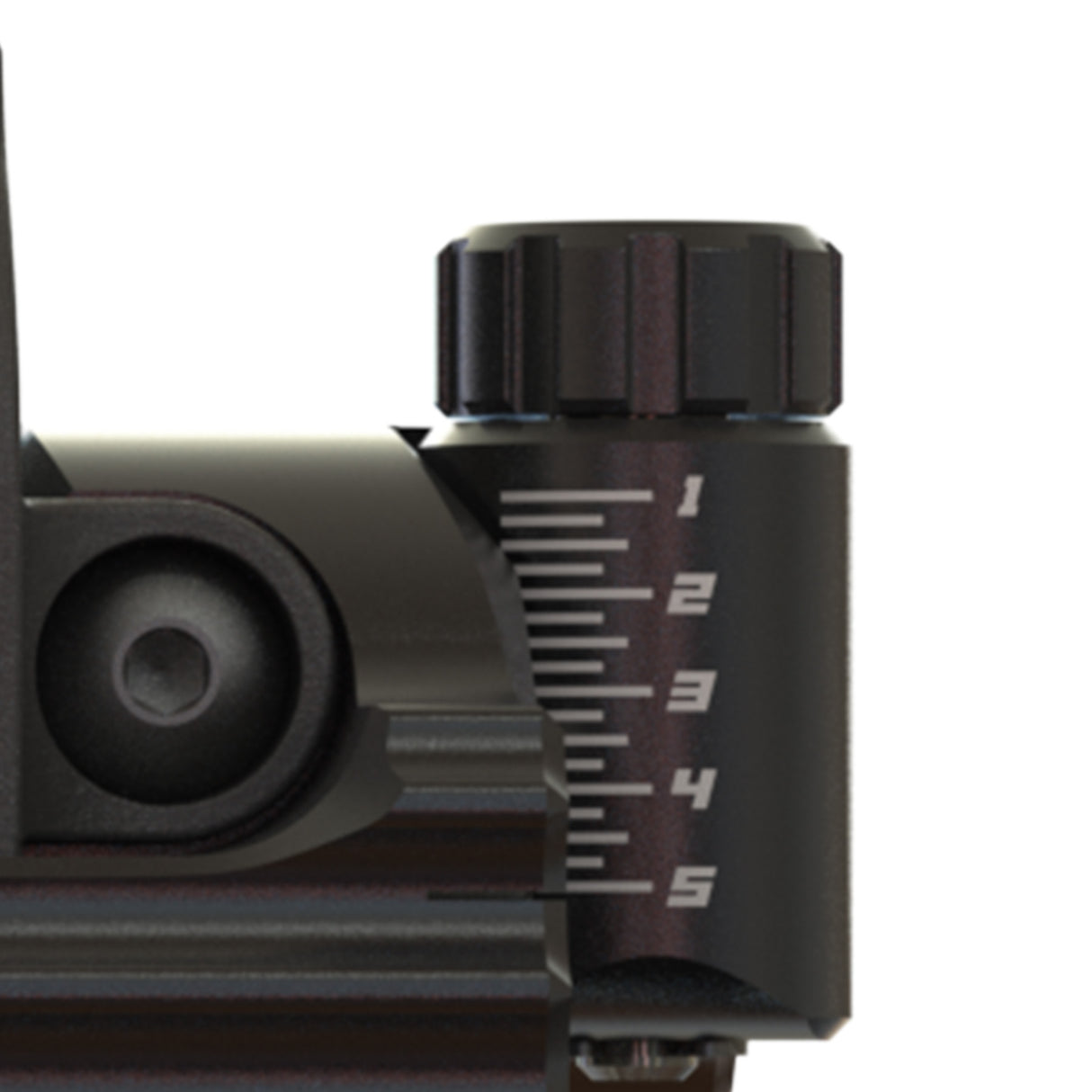 Ripcord Ratchet Limb Driven IMS Non Micro