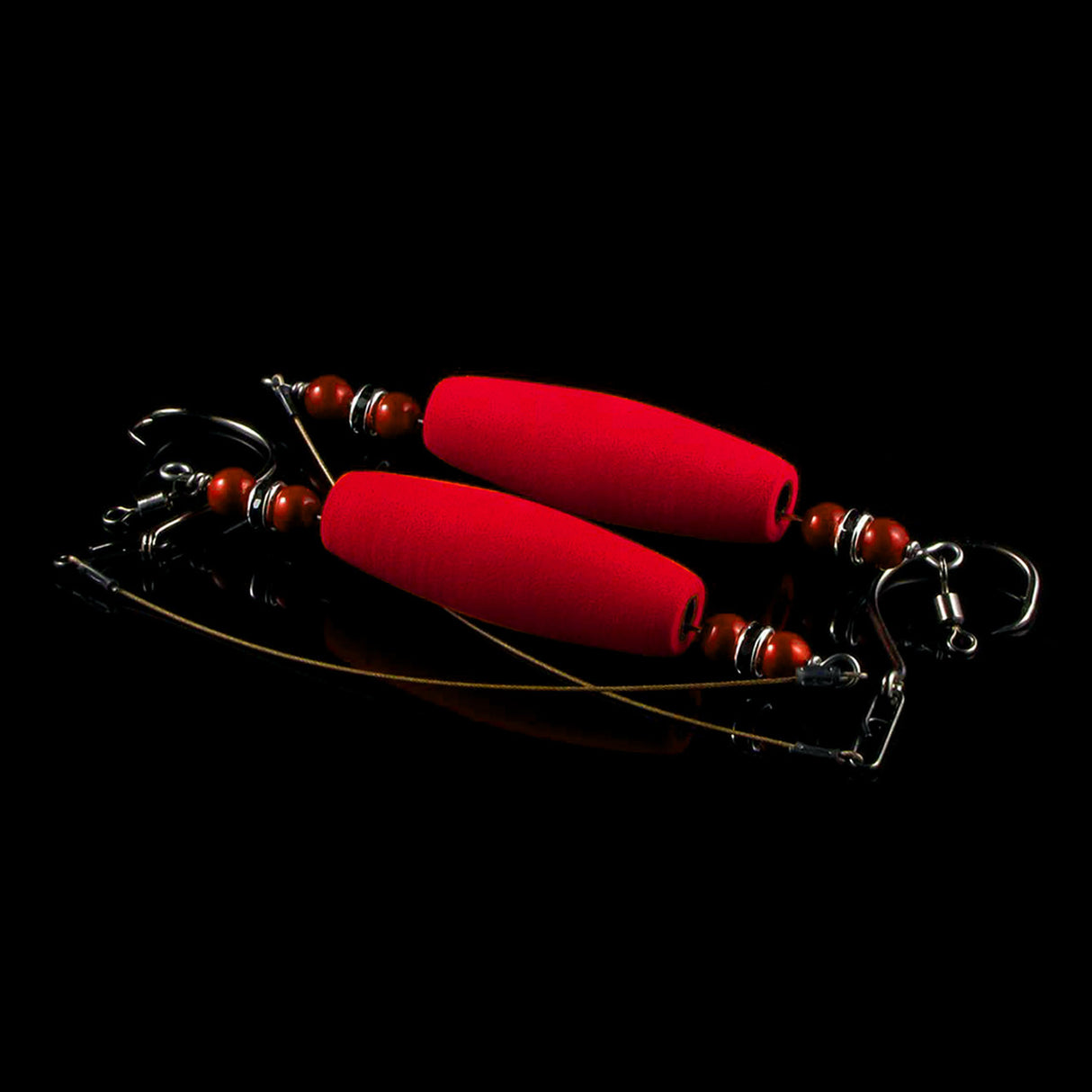 Whisker Seeker XL Rattlers