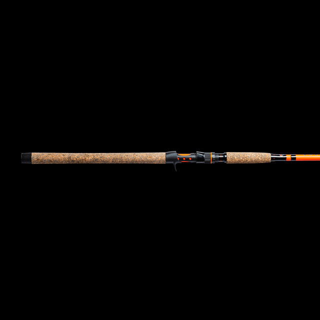 Whisker Seeker GFX Catfish Rod