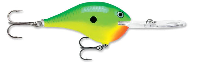 Rapala DT Metal 20
