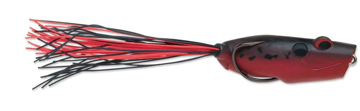 Terminator Popping Frog DISC