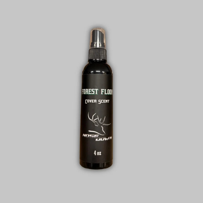 Nose Down Forest Floor Cover Scent
