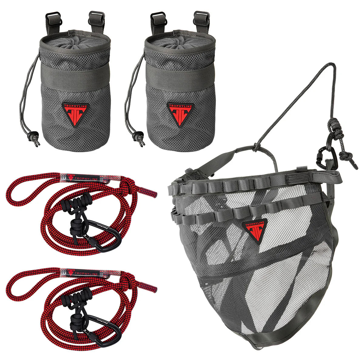 Trophyline Covert Ultra Saddle Kit
