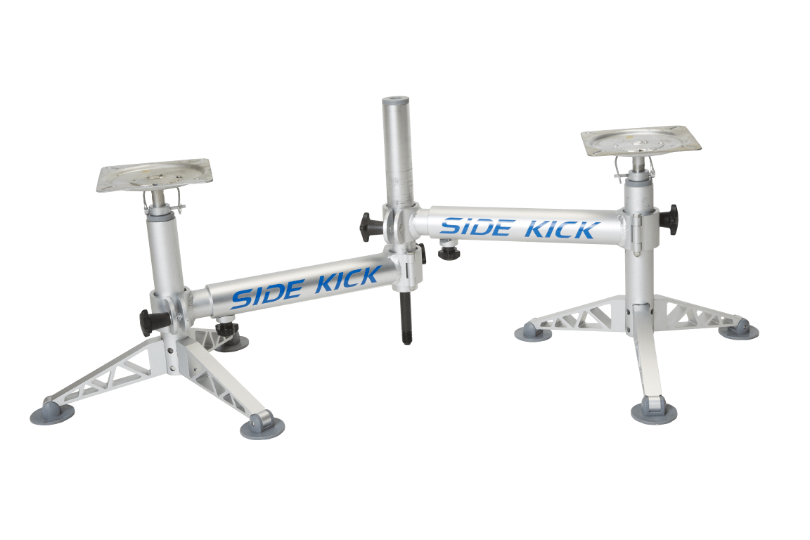 Millennium Sidekick D-200