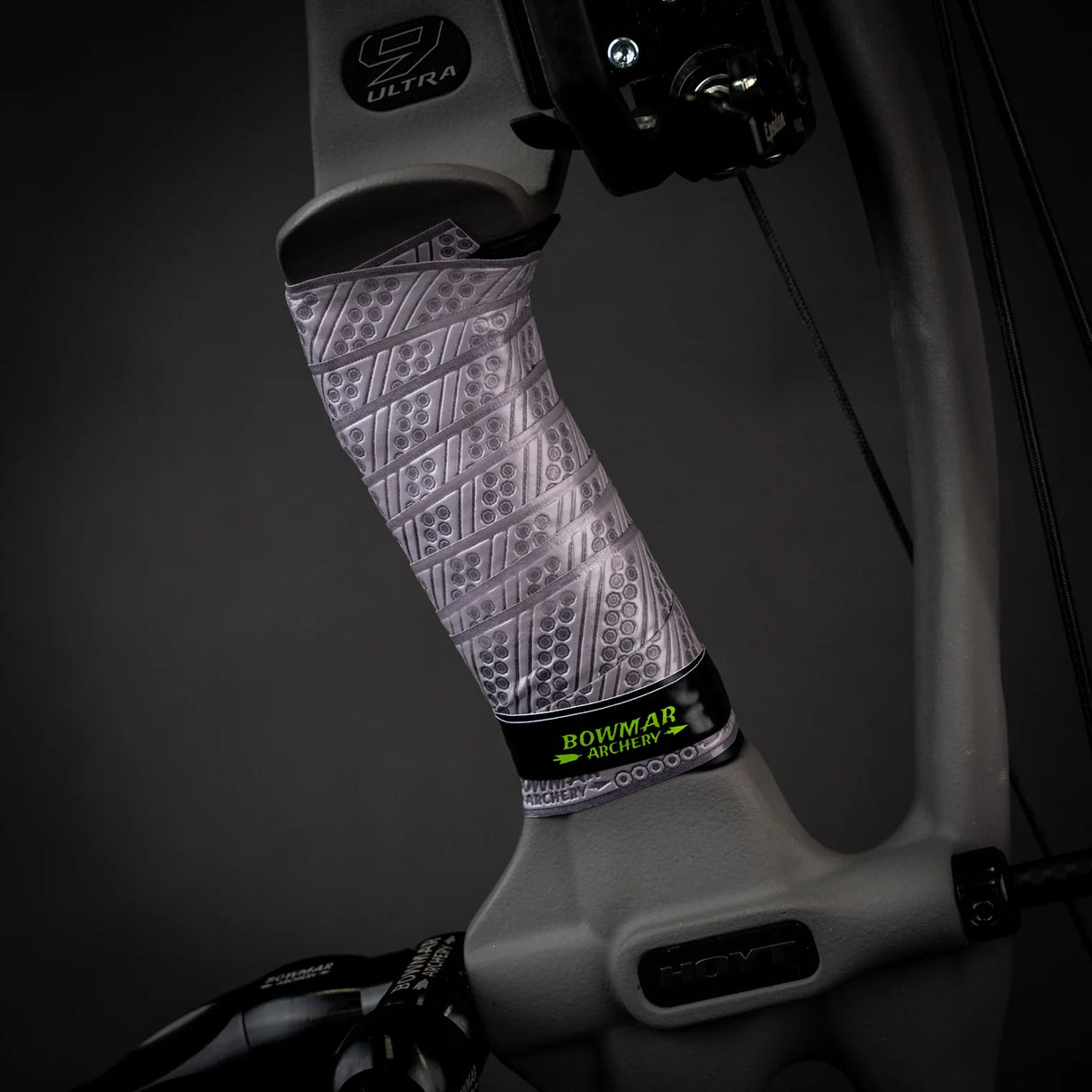 Bowmar Grip Tape