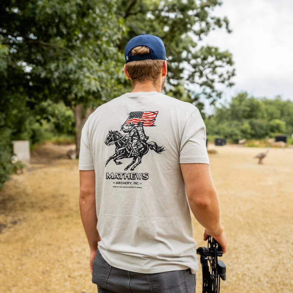 Mathews Logo Wear