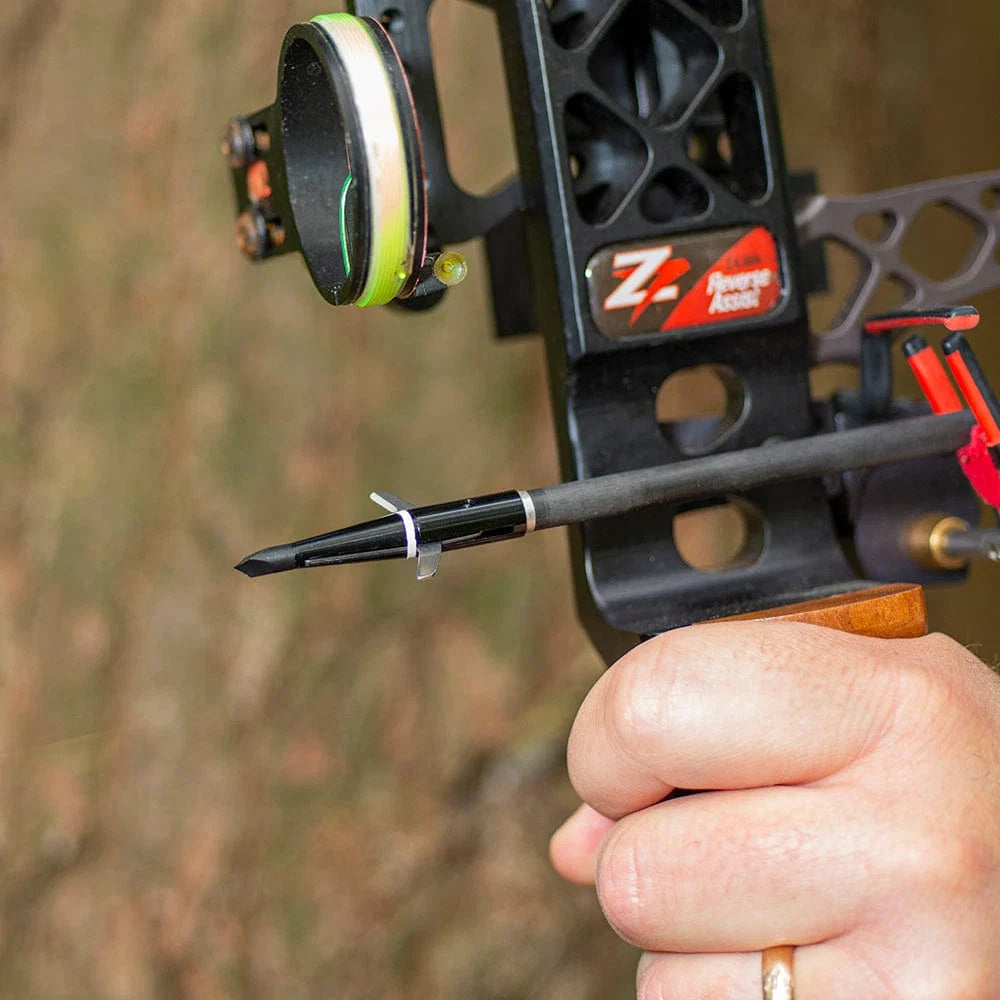 Swhacker Broadhead #202 125 gr