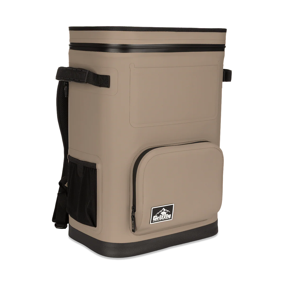 Grizzly Drifter Backpack Cooler 24