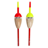 Eagle Claw Balsa Spring Float 3/4"