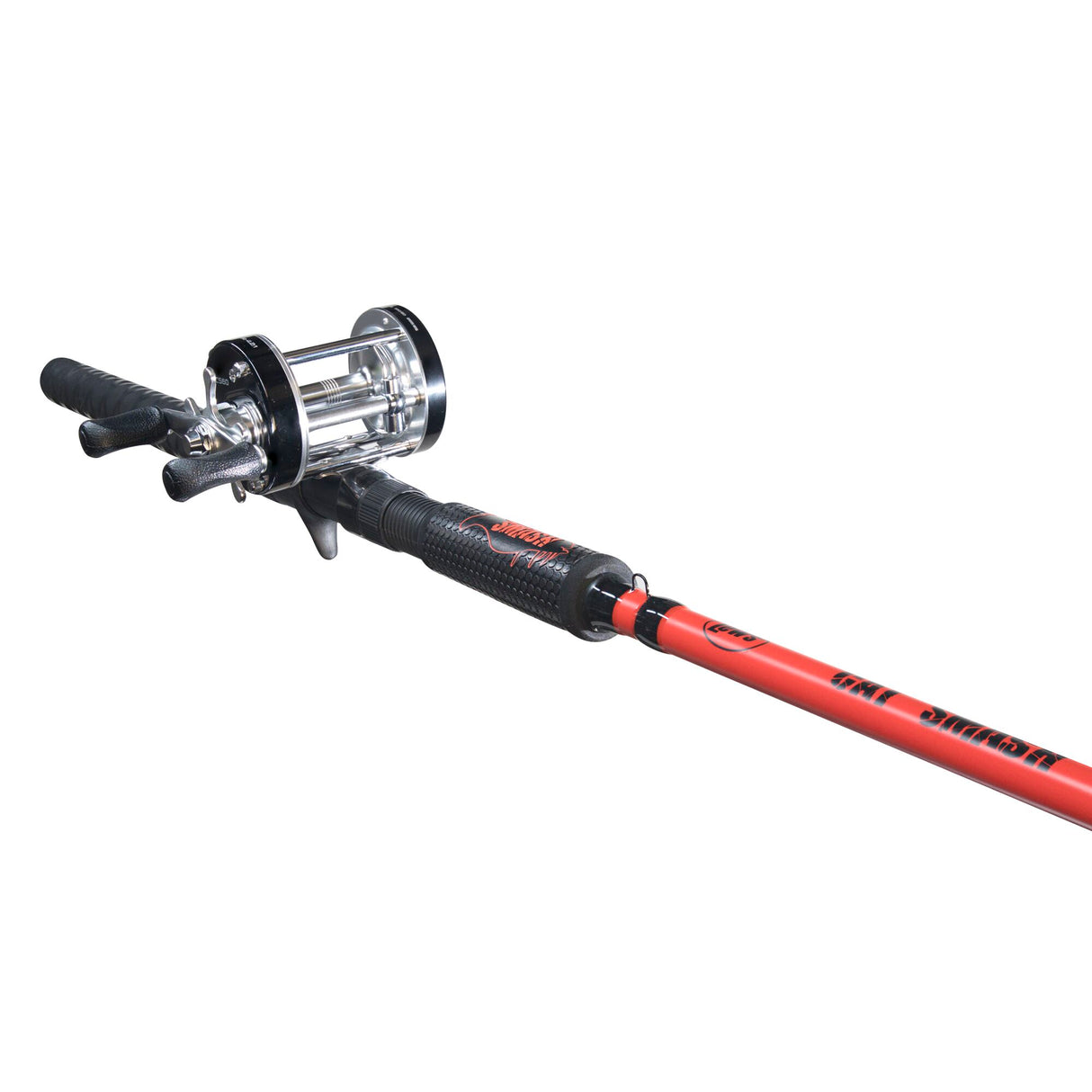 Lews Cat Smash 7'2" MED/HVY