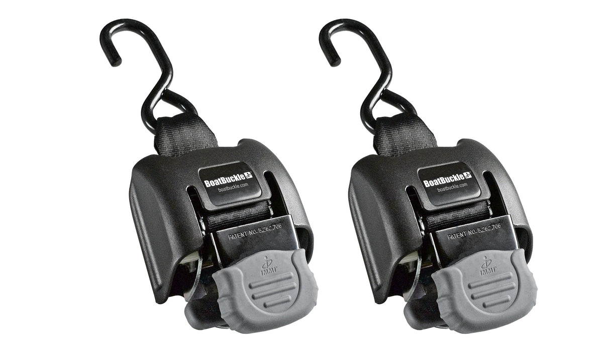 BoatBuckle Tie Down