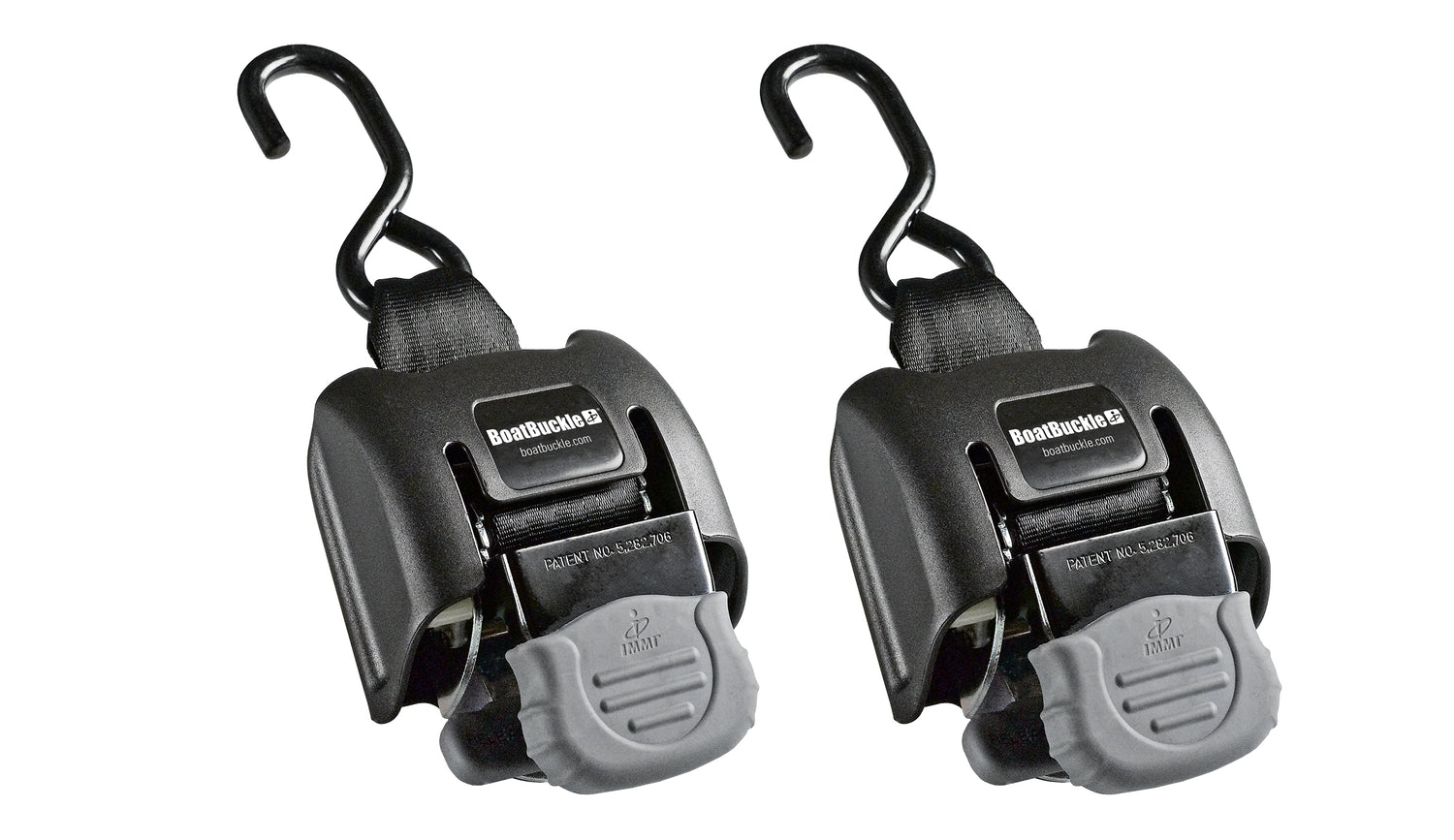 BoatBuckle Tie Down