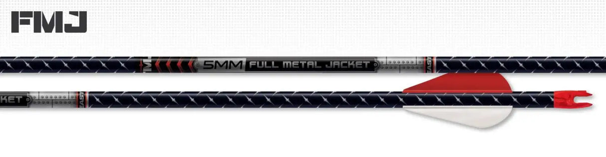 Easton FMJ 5MM