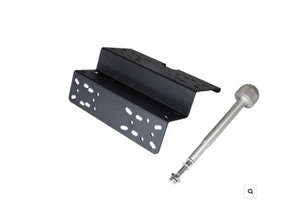 BeatDown Outdoors Flex Series Double Stack