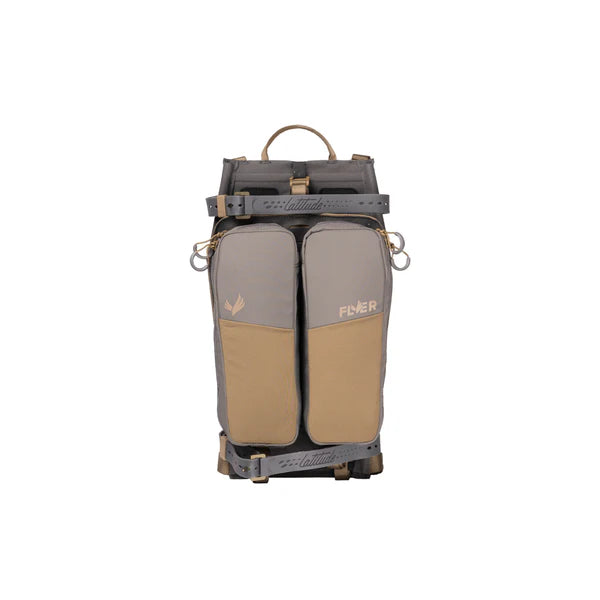 Latitude Flyer Backpack