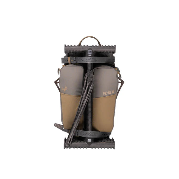 Latitude Flyer Backpack