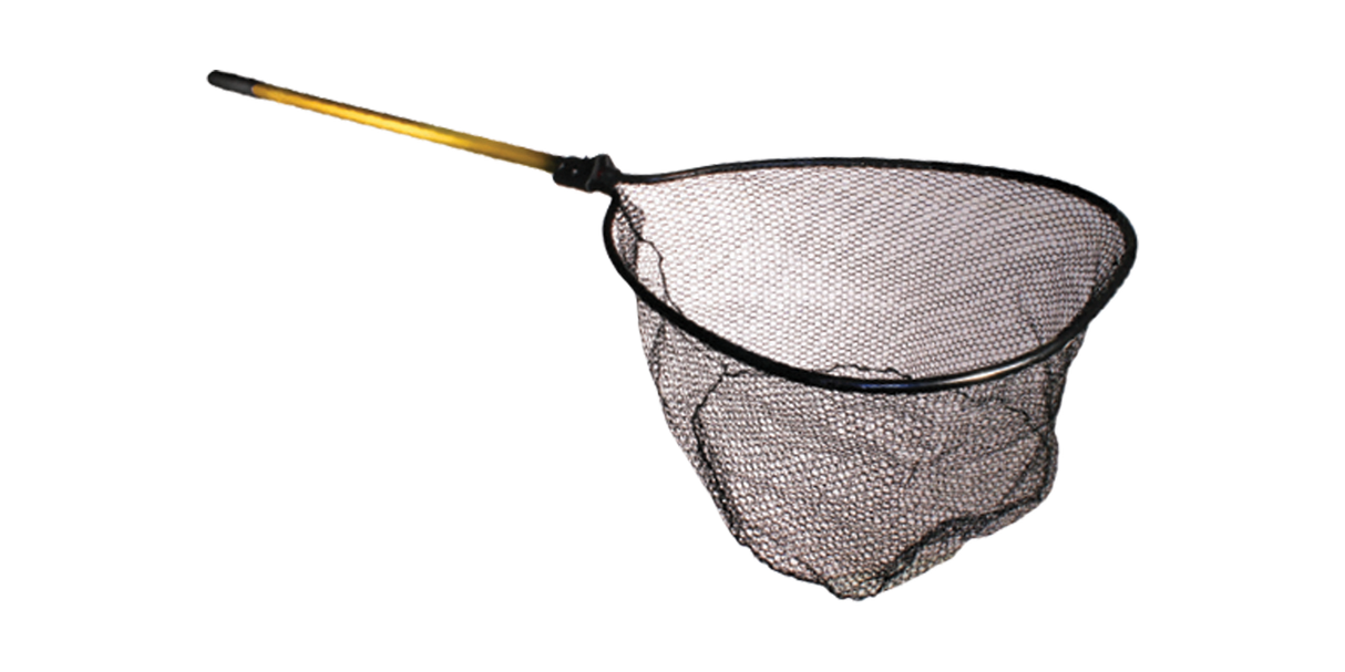 Frabill Conservation Heavy Duty Net