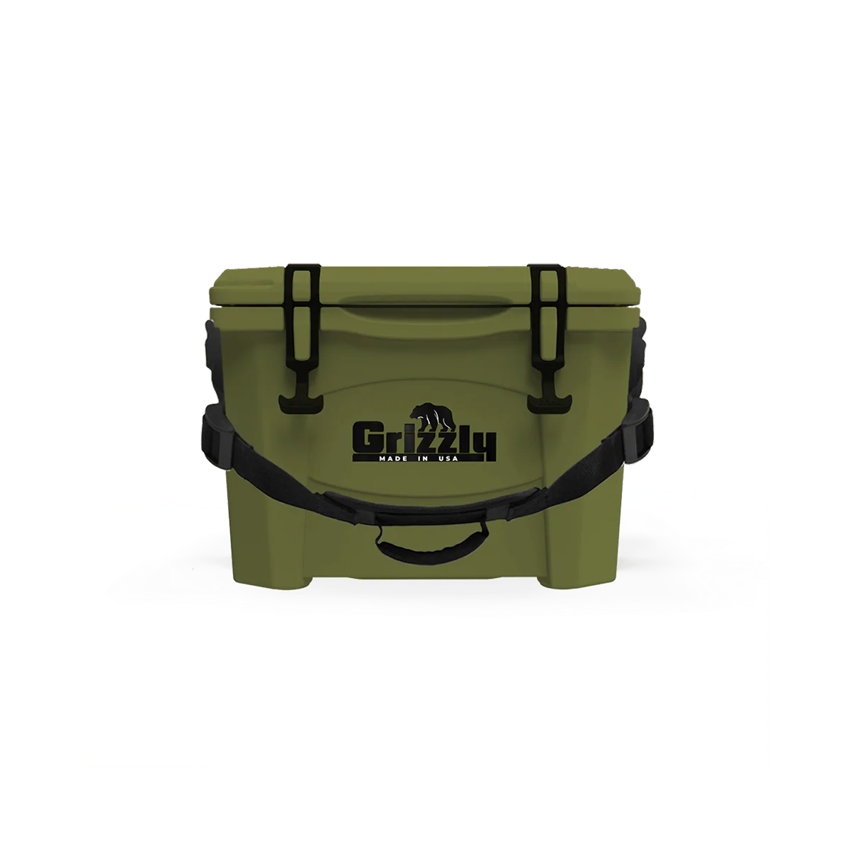 Grizzly 15 Cooler
