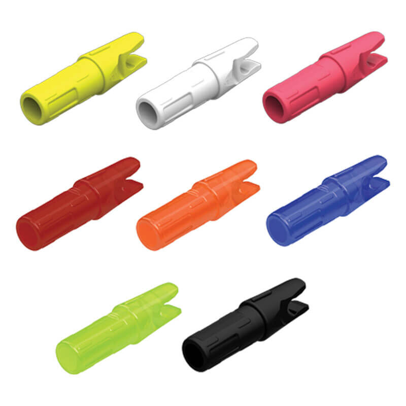 Gold Tip Nock .246 Accu Lite