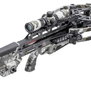 TenPoint TX28 Rangemaster 100 Scope Package