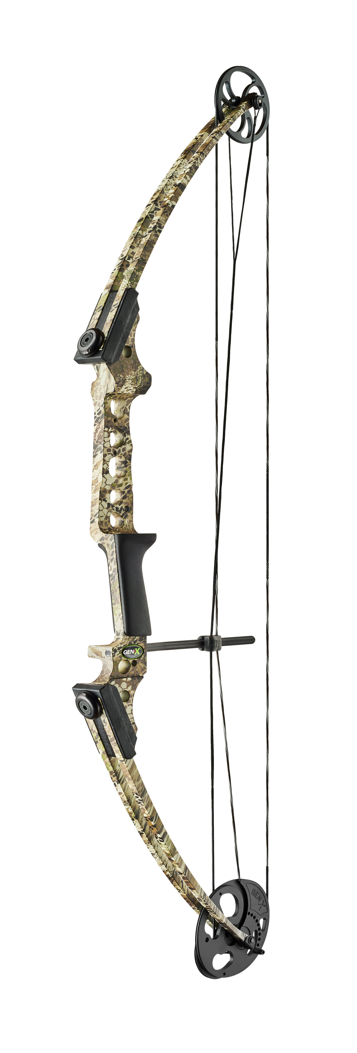 Genesis Gen X Bow