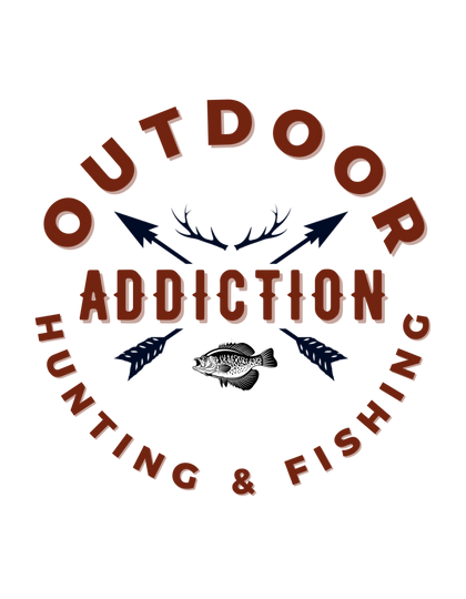 Outdoor Addiction