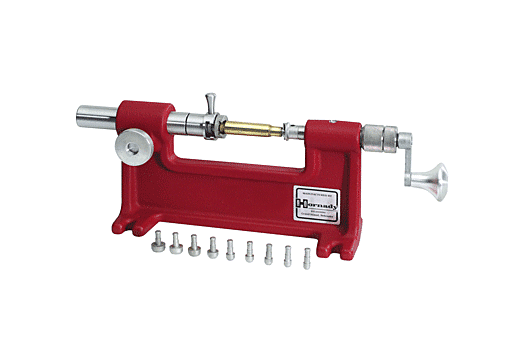 Hornady Cam Lock Case Trimmer