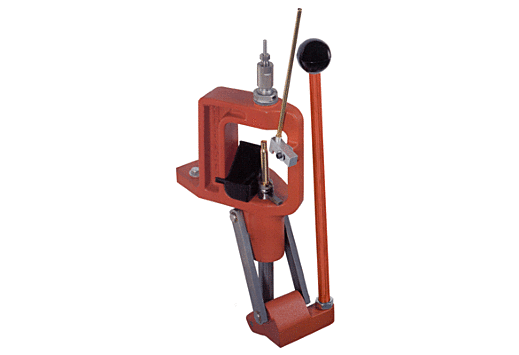 Hornady Lock-N-Load Single Stage Press