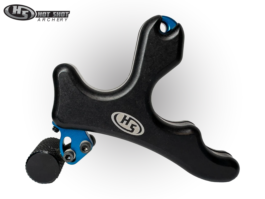 Hot Shot Vapor II 3 Finger