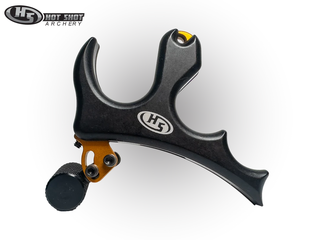 Hot Shot Vapor 3 Finger