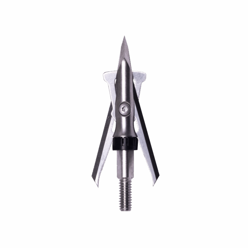 Rage Hypo 2 Broadhead