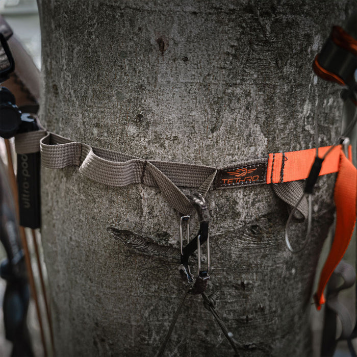 Tethrd HYS Strap