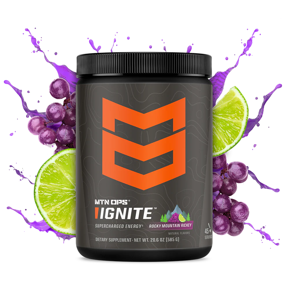 MTN OPS Ignite Scoop