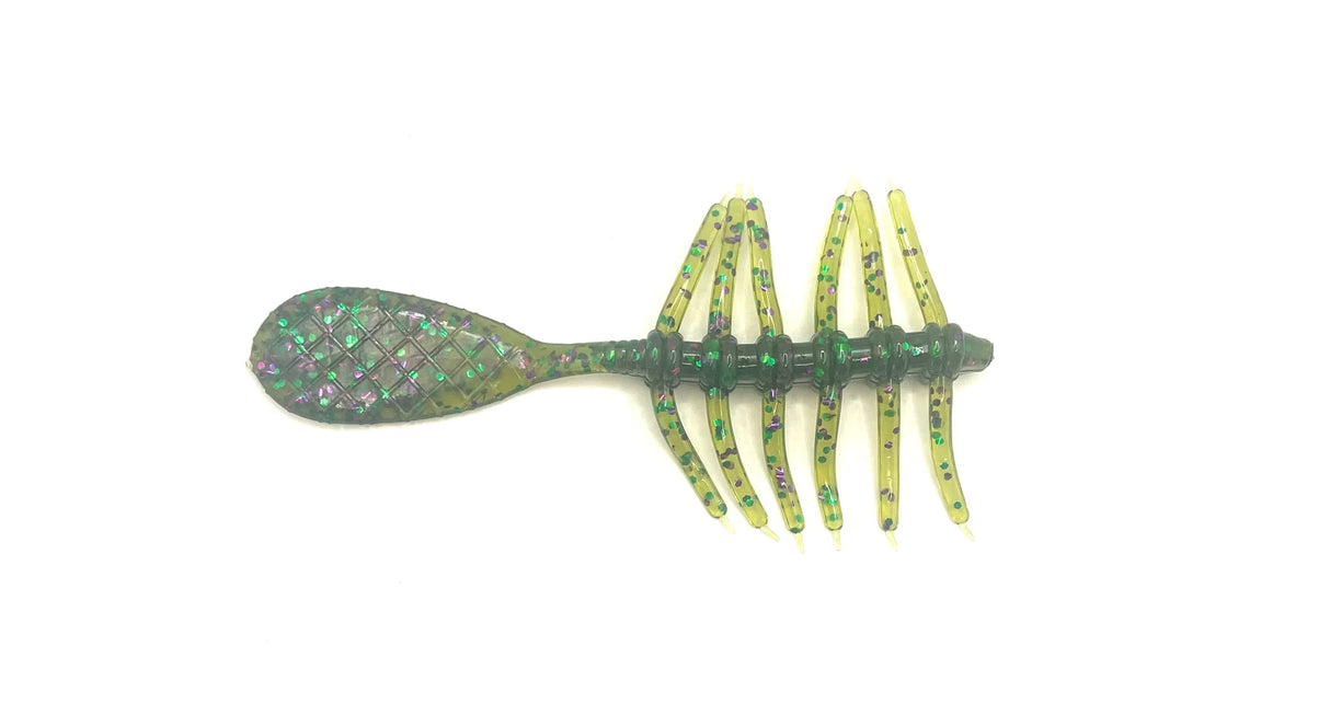 Crock-O-Gator Beaver Bug
