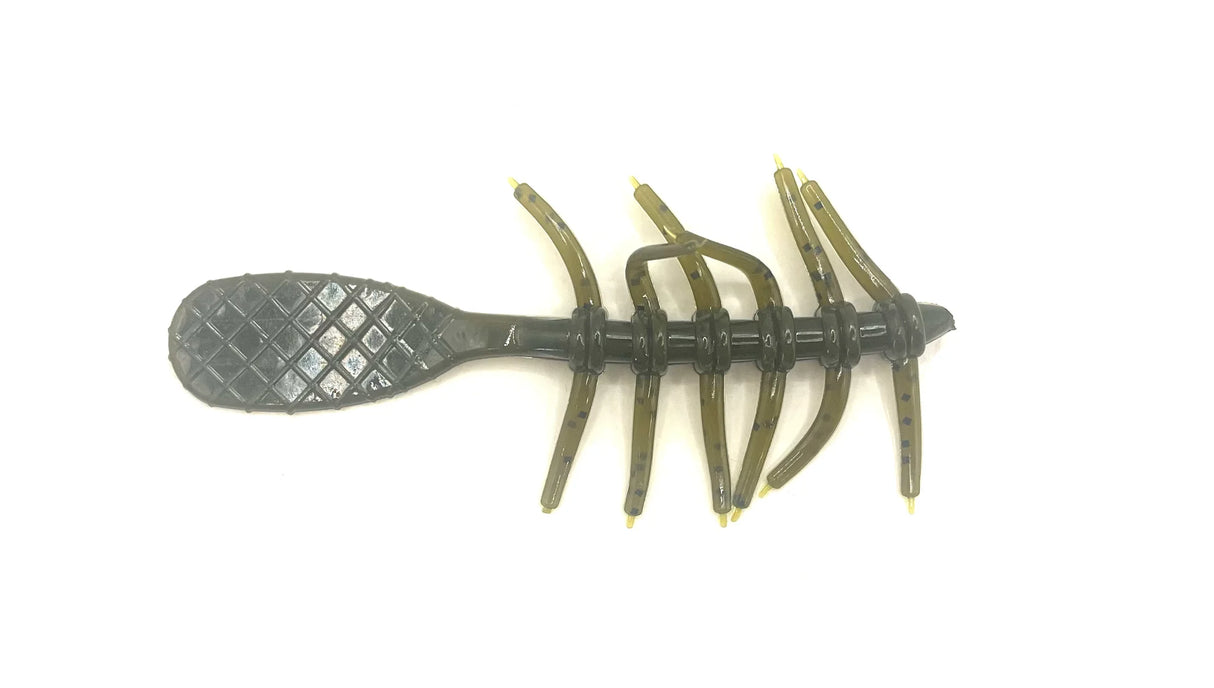 Crock-O-Gator Beaver Bug