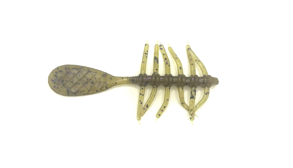 Crock-O-Gator Beaver Bug