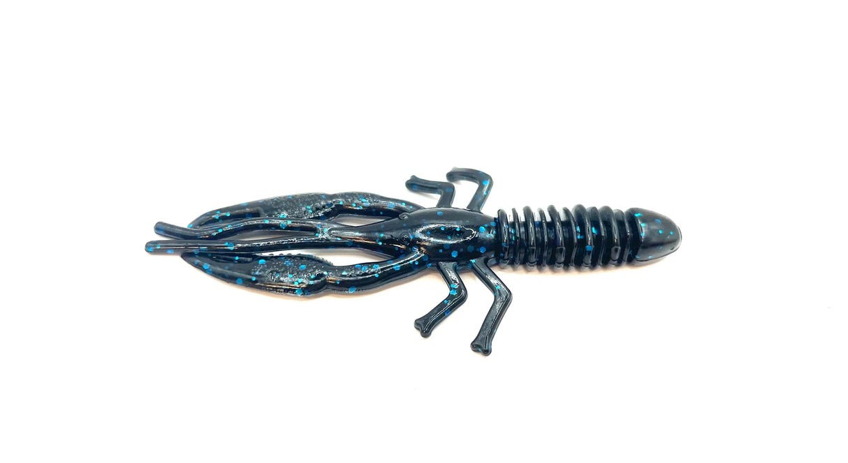 Crock-O-Gator Ring Craw