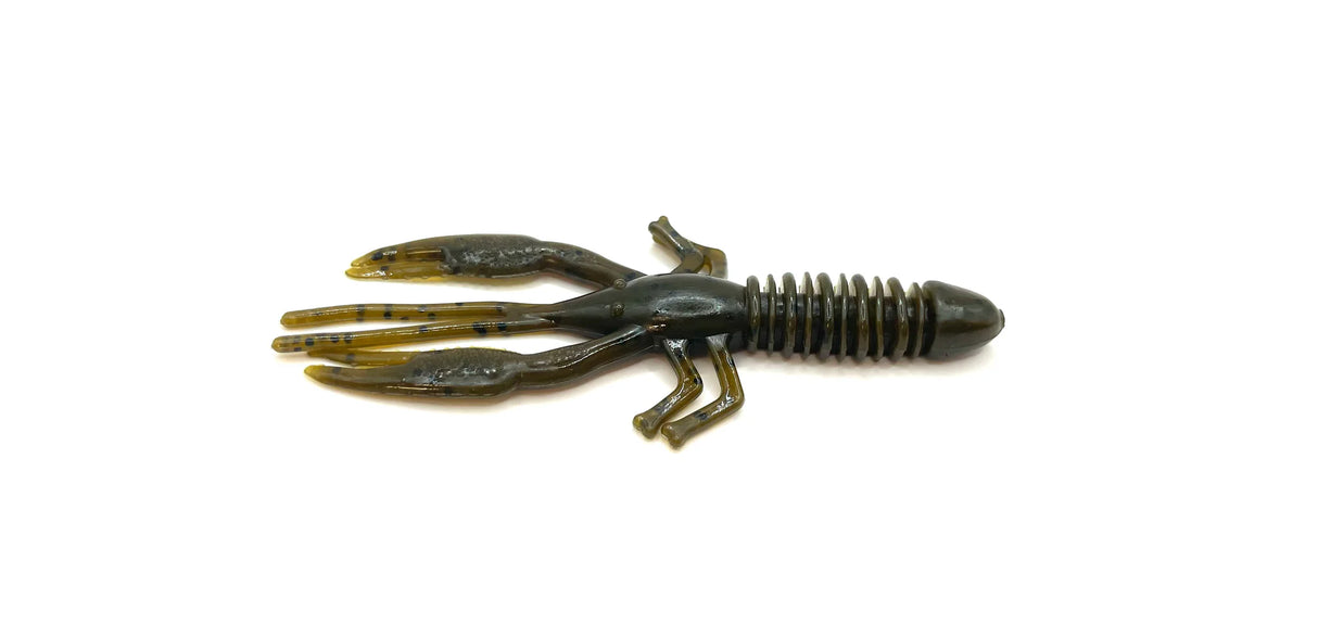 Crock-O-Gator Ring Craw