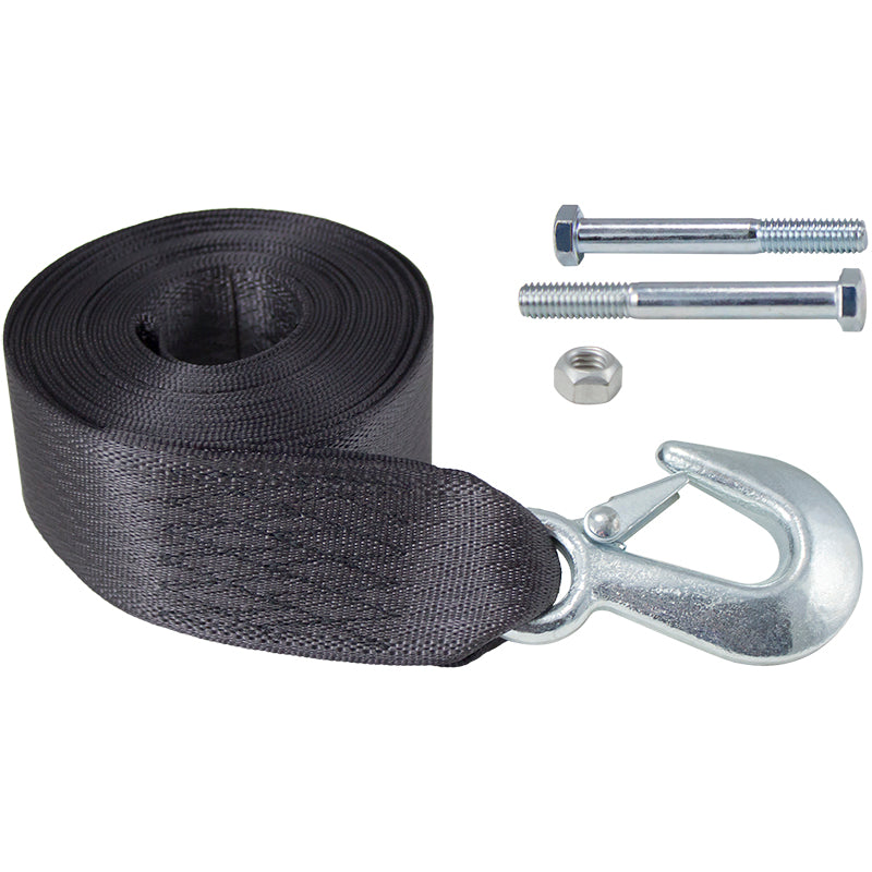 Winch Strap