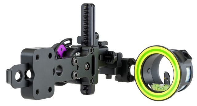 Spot Hogg Boonie Dovetail, 2 Pin Sight