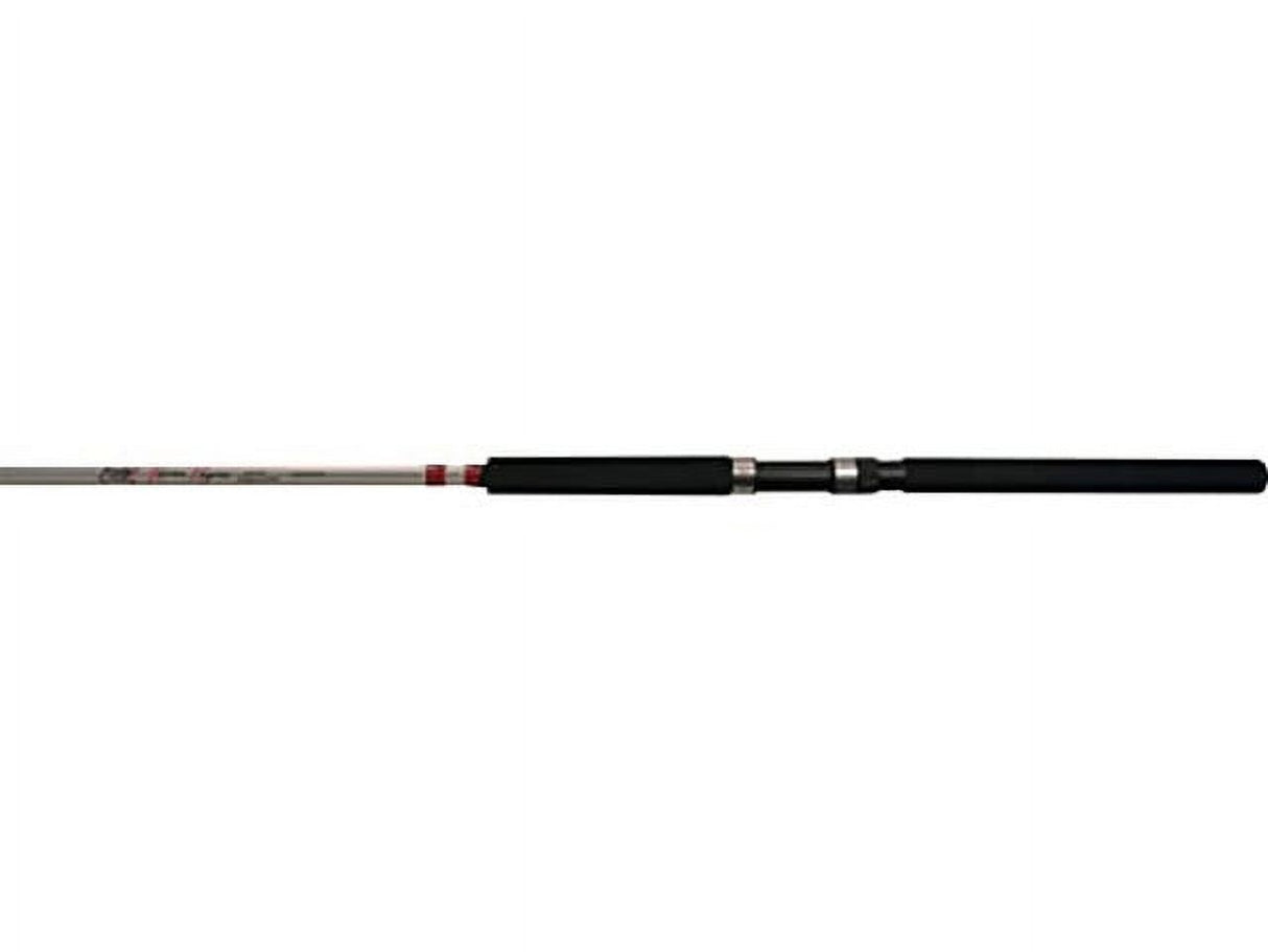 Kevin Rogers 13' Jigging Rod
