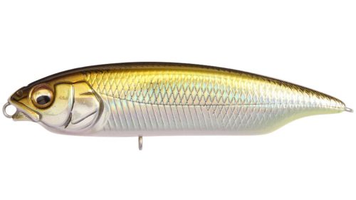 Megabass Karashi