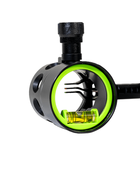 HHA Rechargable Sight