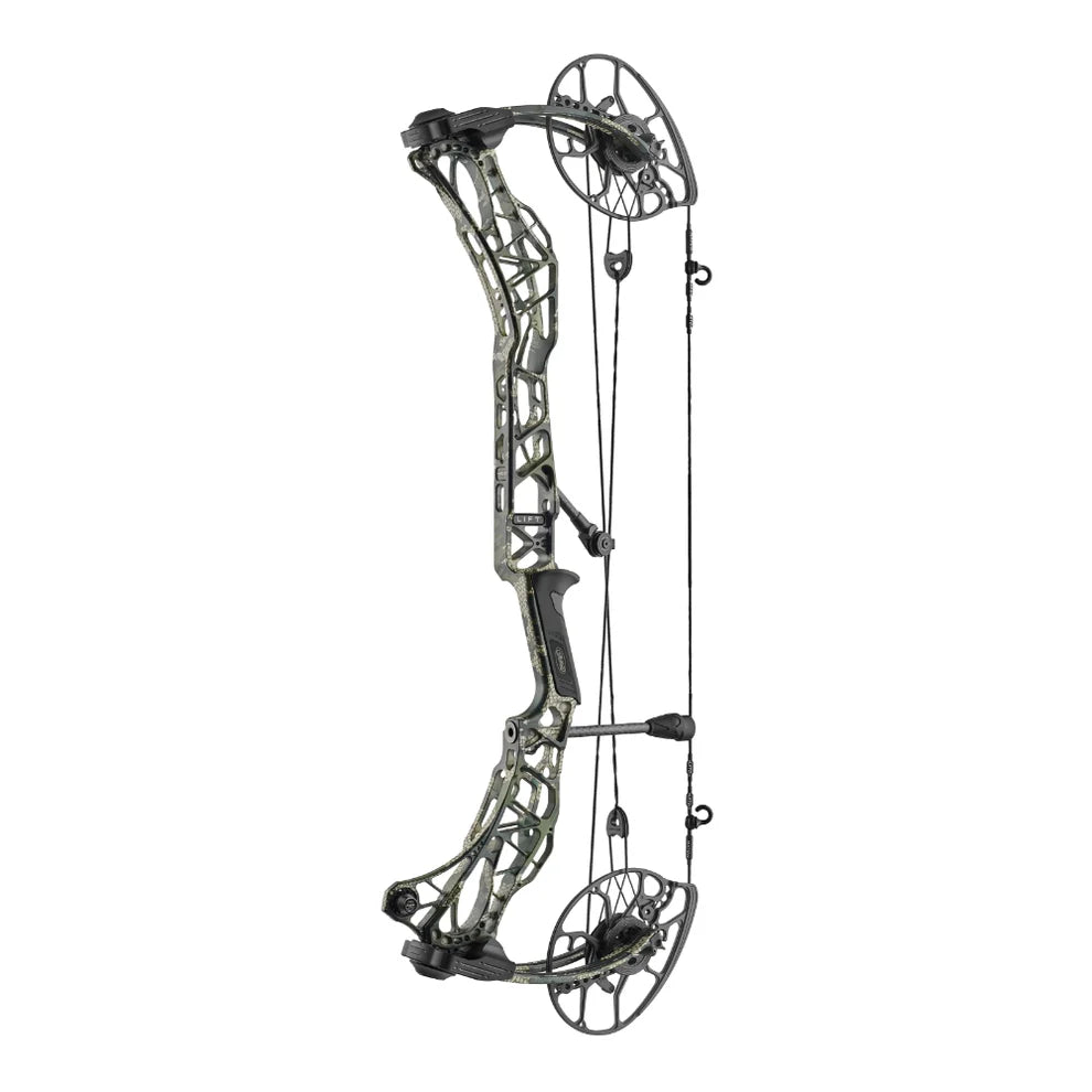 Mathews Lift RS