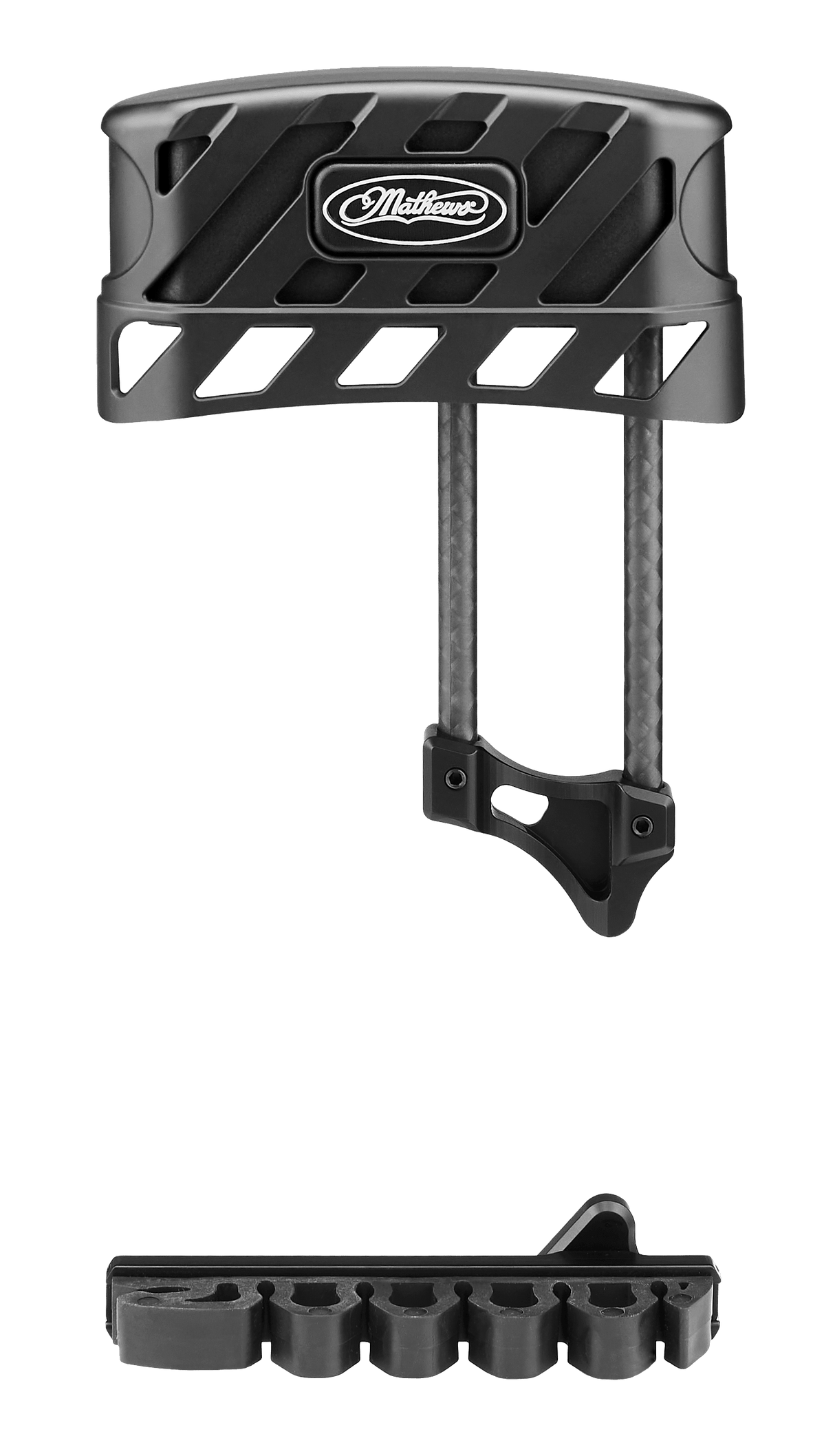 Mathews Lowpro Fixed Quiver